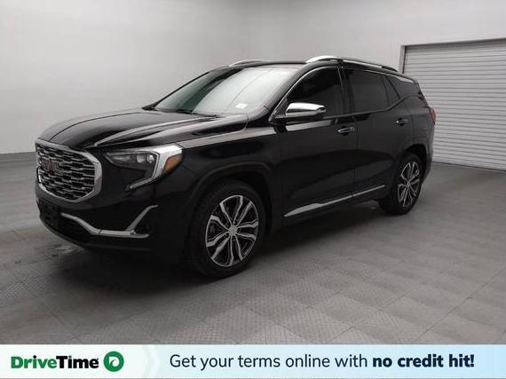 GMC TERRAIN 2020 3GKALSEXXLL183173 image GMC TERRAIN 2020 3GKALSEXXLL183173 image