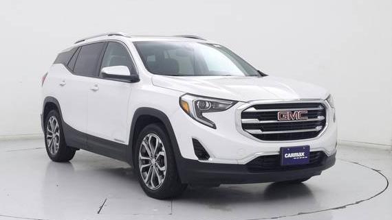 GMC TERRAIN 2020 3GKALPEX6LL190862 image GMC TERRAIN 2020 3GKALPEX6LL190862 image