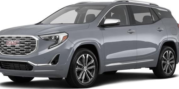 GMC TERRAIN 2020 3GKALXEX2LL269736 image GMC TERRAIN 2020 3GKALXEX2LL269736 image