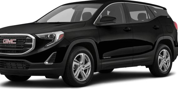GMC TERRAIN 2020 3GKALMEV9LL310568 image GMC TERRAIN 2020 3GKALMEV9LL310568 image