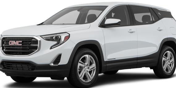 GMC TERRAIN 2020 3GKALTEVXLL206228 image
