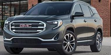 GMC TERRAIN 2020 3GKALMEV4LL128941 image