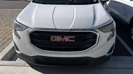 GMC TERRAIN 2020 3GKALMEV7LL193167 image