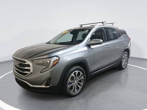 GMC TERRAIN 2020 3GKALVEX1LL180602 image GMC TERRAIN 2020 3GKALVEX1LL180602 image