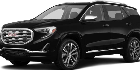 GMC TERRAIN 2020 3GKALSEX8LL210306 image