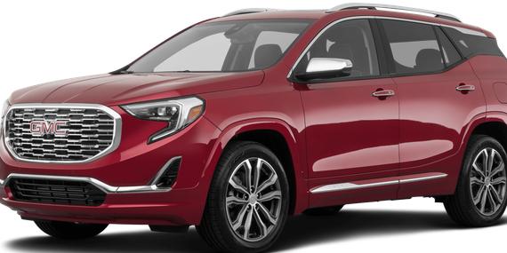 GMC TERRAIN 2020 3GKALXEX9LL171027 image GMC TERRAIN 2020 3GKALXEX9LL171027 image