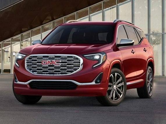 GMC TERRAIN 2020 3GKALSEX9LL342457 image GMC TERRAIN 2020 3GKALSEX9LL342457 image
