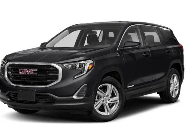 GMC TERRAIN 2020 3GKALTEV9LL342950 image