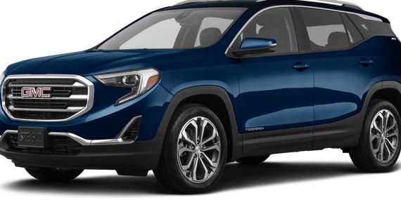 GMC TERRAIN 2020 3GKALPEXXLL325812 image GMC TERRAIN 2020 3GKALPEXXLL325812 image