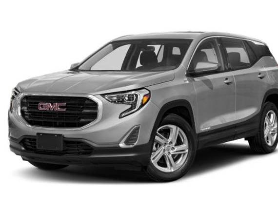GMC TERRAIN 2020 3GKALTEV1LL168758 image GMC TERRAIN 2020 3GKALTEV1LL168758 image