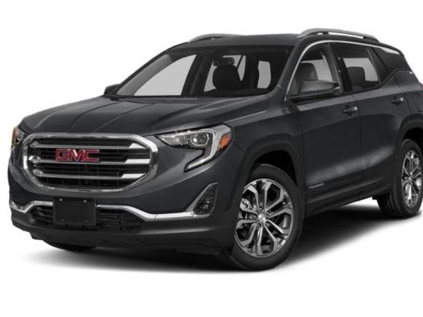 GMC TERRAIN 2020 3GKALPEV5LL131655 image