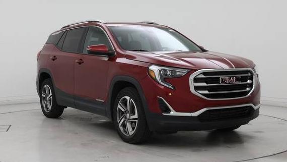 GMC TERRAIN 2020 3GKALVEV4LL171763 image GMC TERRAIN 2020 3GKALVEV4LL171763 image