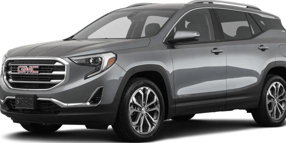GMC TERRAIN 2020 3GKALVEXXLL101220 image GMC TERRAIN 2020 3GKALVEXXLL101220 image