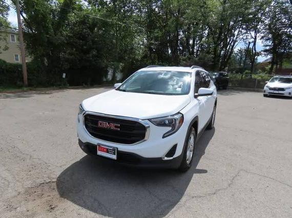 GMC TERRAIN 2020 3GKALTEV1LL176200 image GMC TERRAIN 2020 3GKALTEV1LL176200 image
