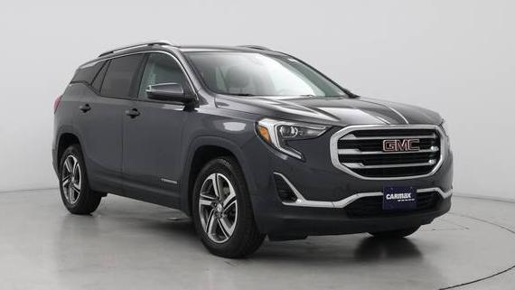 GMC TERRAIN 2020 3GKALVEV7LL103893 image GMC TERRAIN 2020 3GKALVEV7LL103893 image