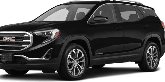 GMC TERRAIN 2020 3GKALVEV6LL145472 image GMC TERRAIN 2020 3GKALVEV6LL145472 image