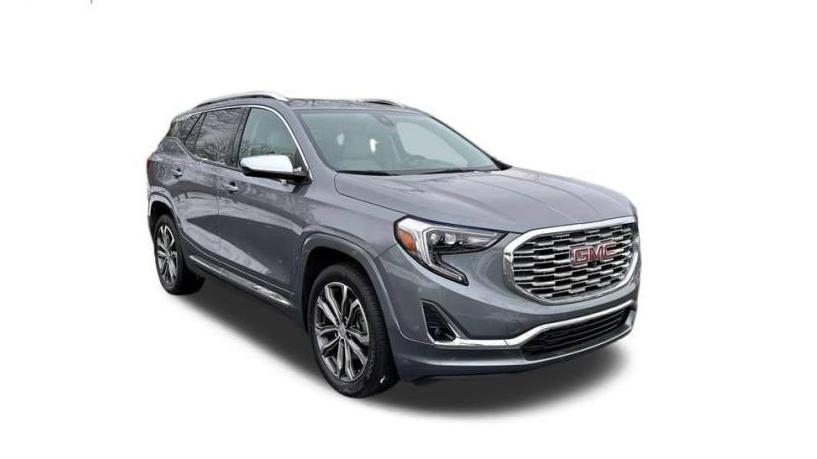 GMC TERRAIN 2020 3GKALSEX3LL303816 image