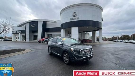 GMC TERRAIN 2020 3GKALXEX4LL172425 image GMC TERRAIN 2020 3GKALXEX4LL172425 image