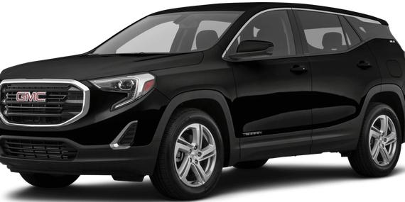 GMC TERRAIN 2020 3GKALTEV2LL219250 image GMC TERRAIN 2020 3GKALTEV2LL219250 image