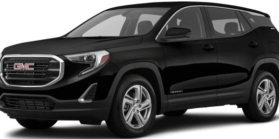 GMC TERRAIN 2020 3GKALTEV9LL307924 image