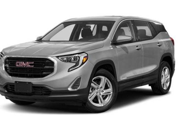 GMC TERRAIN 2020 3GKALMEV9LL205044 image GMC TERRAIN 2020 3GKALMEV9LL205044 image