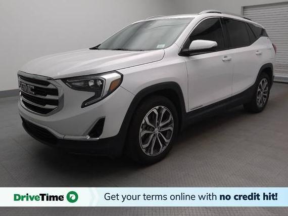 GMC TERRAIN 2020 3GKALPEX5LL183367 image GMC TERRAIN 2020 3GKALPEX5LL183367 image