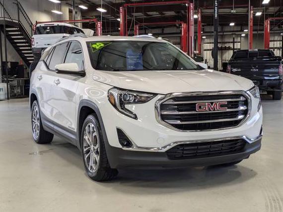 GMC TERRAIN 2020 3GKALPEX9LL126296 image GMC TERRAIN 2020 3GKALPEX9LL126296 image
