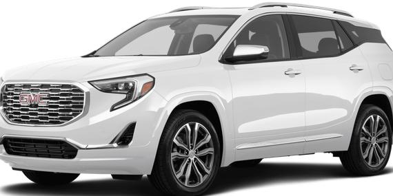 GMC TERRAIN 2020 3GKALXEX0LL126140 image