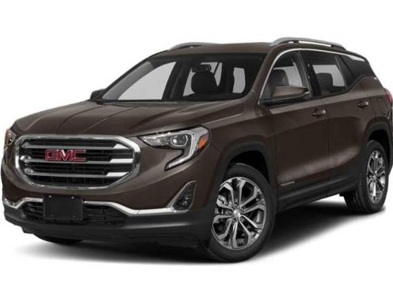 GMC TERRAIN 2020 3GKALPEV9LL197237 image