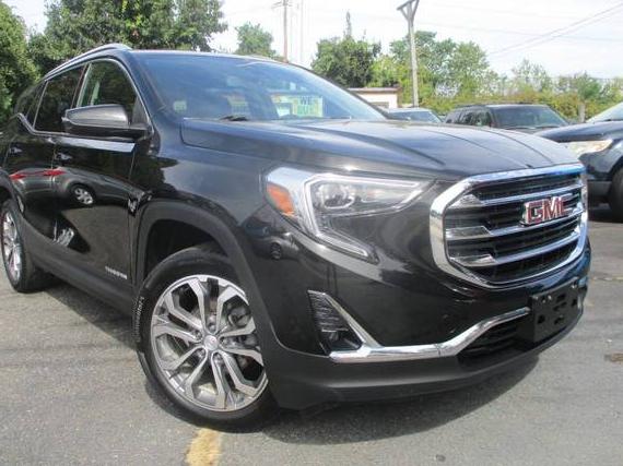 GMC TERRAIN 2020 3GKALVEV5LL262184 image GMC TERRAIN 2020 3GKALVEV5LL262184 image