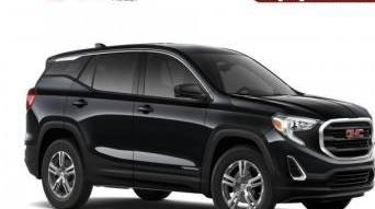 GMC TERRAIN 2020 3GKALTEV8LL240359 image GMC TERRAIN 2020 3GKALTEV8LL240359 image