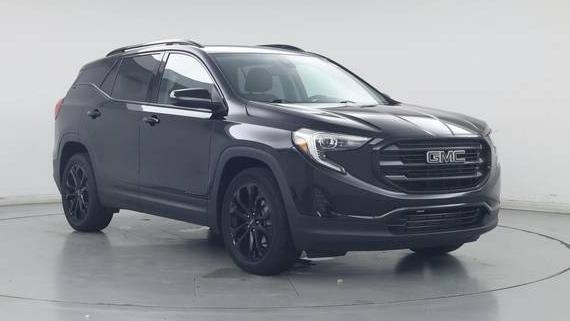 GMC TERRAIN 2020 3GKALPEV0LL276151 image GMC TERRAIN 2020 3GKALPEV0LL276151 image