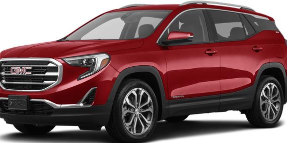 GMC TERRAIN 2020 3GKALVEX8LL103984 image GMC TERRAIN 2020 3GKALVEX8LL103984 image
