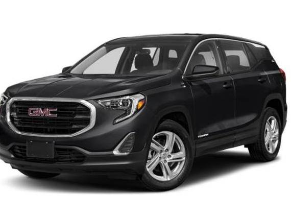 GMC TERRAIN 2020 3GKALTEV2LL305478 image GMC TERRAIN 2020 3GKALTEV2LL305478 image