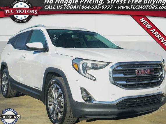 GMC TERRAIN 2020 3GKALPEX4LL252047 image GMC TERRAIN 2020 3GKALPEX4LL252047 image