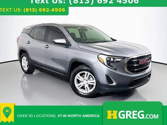 GMC TERRAIN 2020 3GKALMEV2LL140702 image GMC TERRAIN 2020 3GKALMEV2LL140702 image