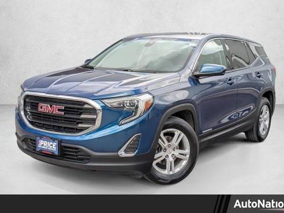 GMC TERRAIN 2020 3GKALMEV1LL121185 image GMC TERRAIN 2020 3GKALMEV1LL121185 image