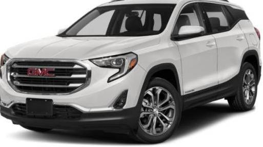 GMC TERRAIN 2020 3GKALVEV1LL133276 image