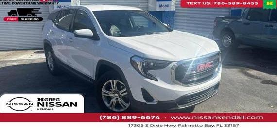 GMC TERRAIN 2020 3GKALMEV6LL278761 image GMC TERRAIN 2020 3GKALMEV6LL278761 image