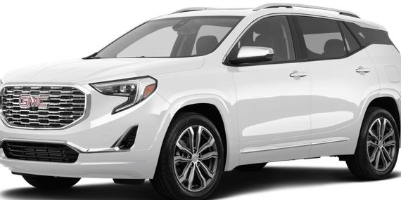 GMC TERRAIN 2020 3GKALXEX2LL193399 image
