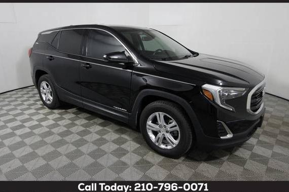 GMC TERRAIN 2020 3GKALMEV3LL310274 image GMC TERRAIN 2020 3GKALMEV3LL310274 image