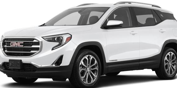 GMC TERRAIN 2020 3GKALPEXXLL315846 image