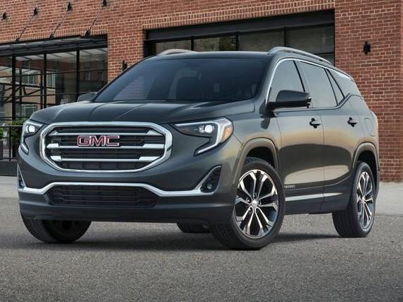 GMC TERRAIN 2020 3GKALMEV4LL187262 image GMC TERRAIN 2020 3GKALMEV4LL187262 image