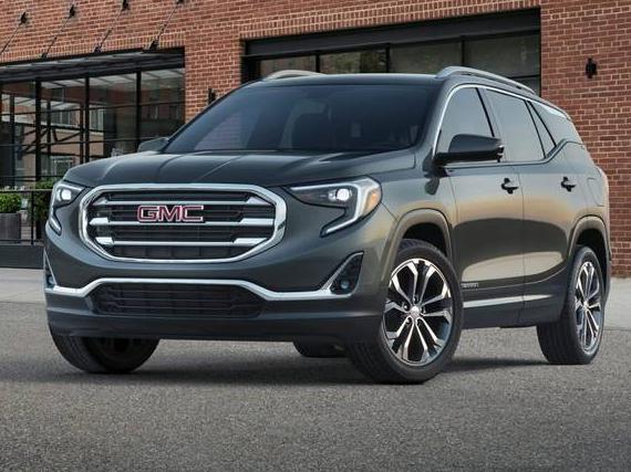 GMC TERRAIN 2020 3GKALMEV0LL288881 image
