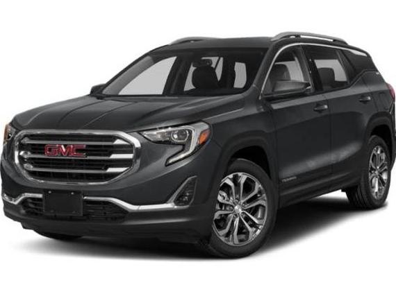 GMC TERRAIN 2020 3GKALPEX8LL246171 image