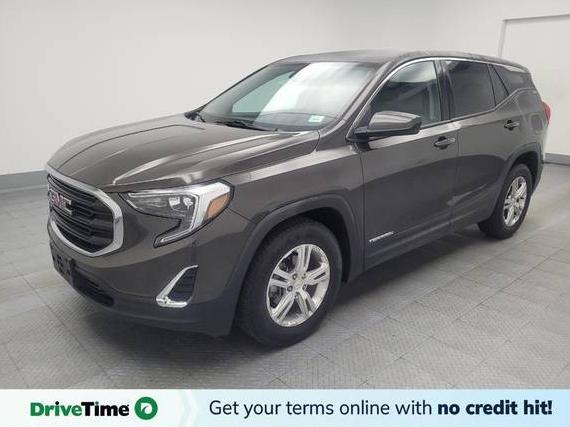 GMC TERRAIN 2020 3GKALMEV2LL153420 image GMC TERRAIN 2020 3GKALMEV2LL153420 image