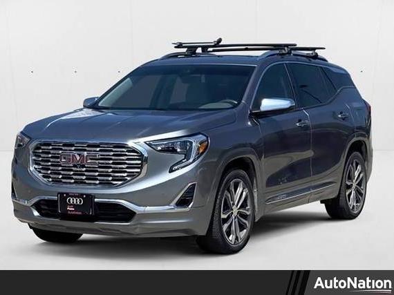 GMC TERRAIN 2020 3GKALSEX8LL190350 image GMC TERRAIN 2020 3GKALSEX8LL190350 image