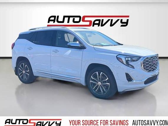 GMC TERRAIN 2020 3GKALXEX2LL263077 image GMC TERRAIN 2020 3GKALXEX2LL263077 image