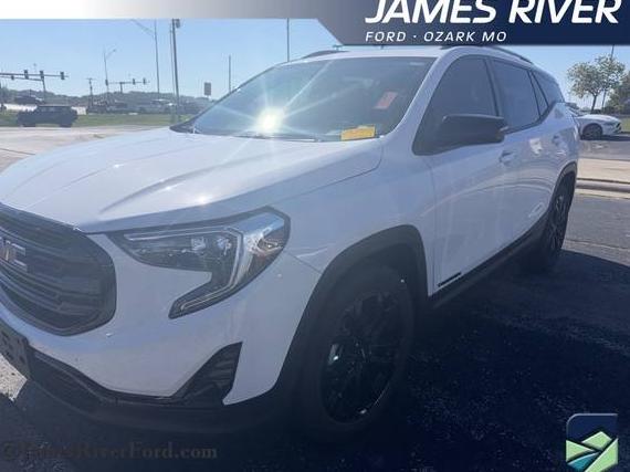 GMC TERRAIN 2020 3GKALPEV1LL291029 image GMC TERRAIN 2020 3GKALPEV1LL291029 image