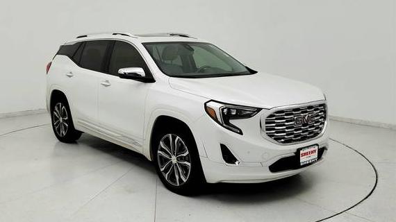 GMC TERRAIN 2020 3GKALSEX5LL309570 image GMC TERRAIN 2020 3GKALSEX5LL309570 image